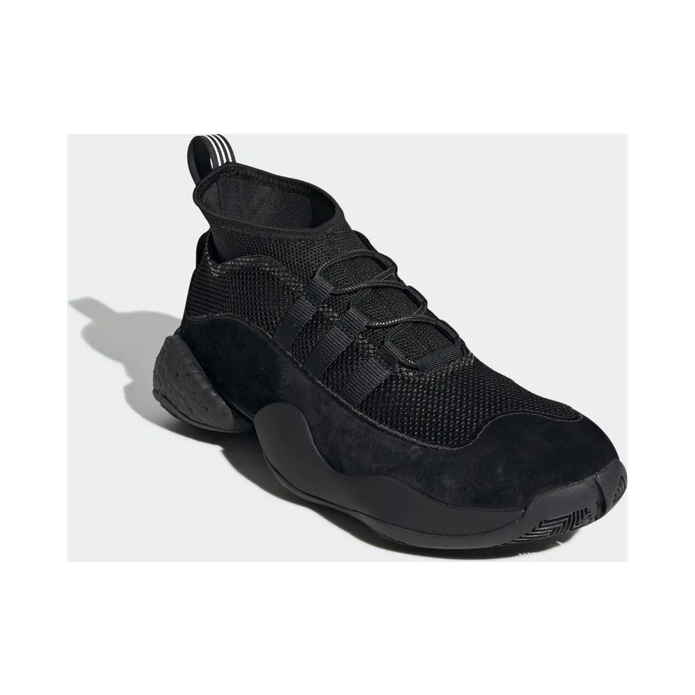 adidas Crazy BYW Bed JW Ford Core Black/Core Black/Silver Metallic (EF3836)