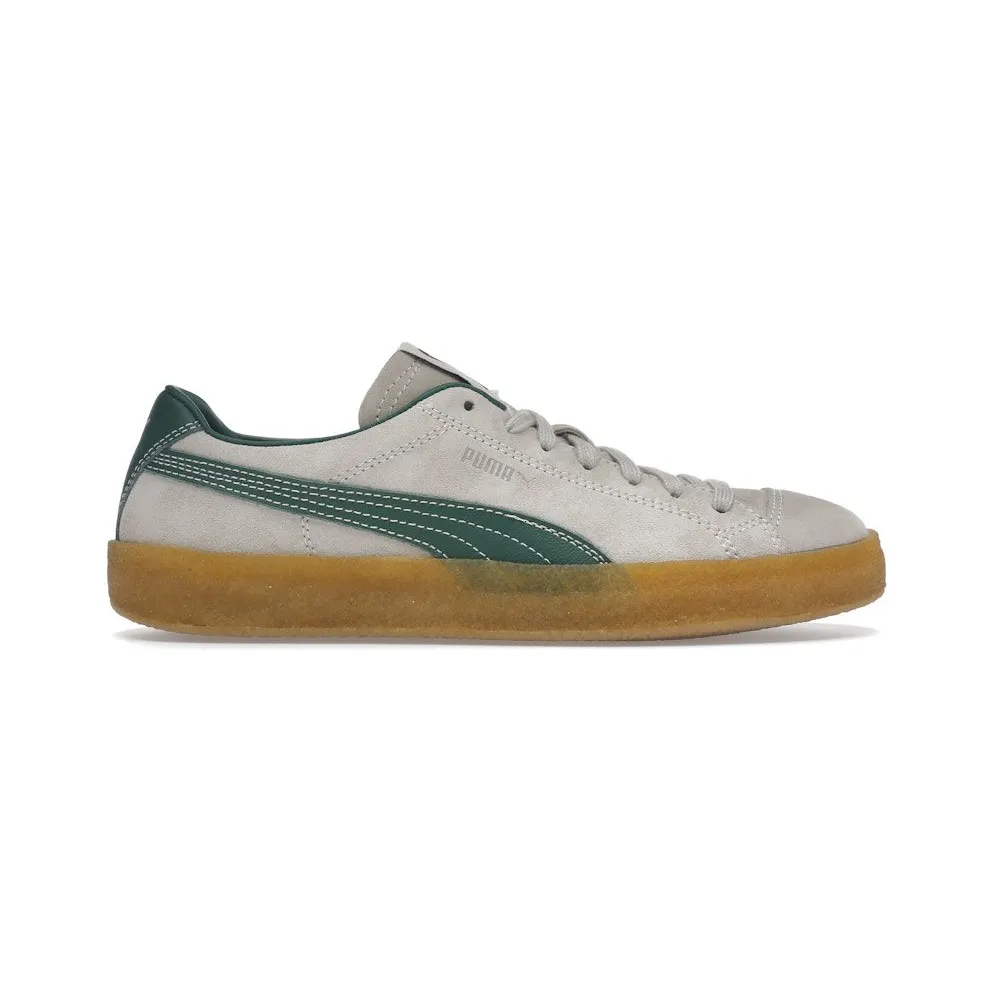 Puma Suede Crepe Ami Pristine (384146-01)