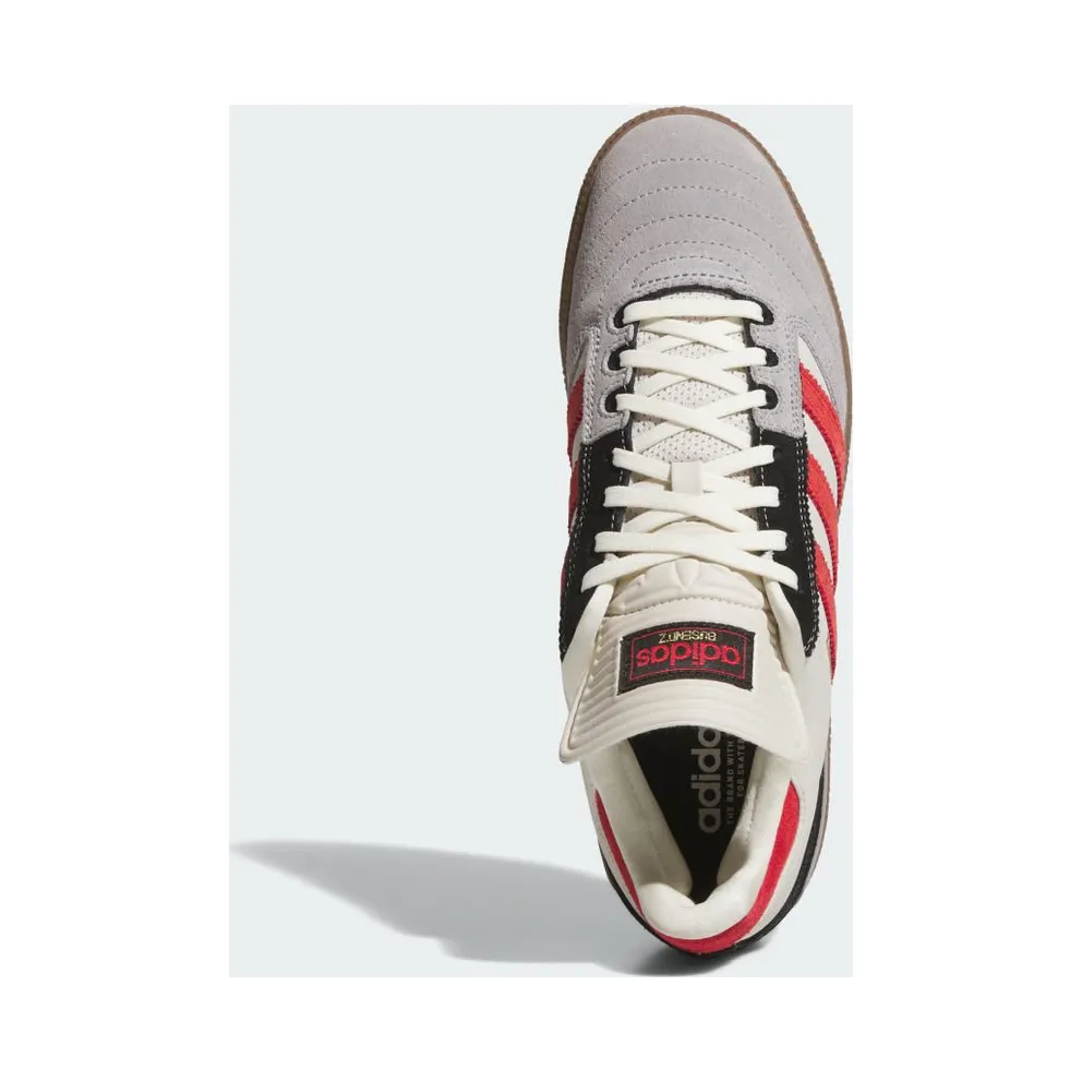 Adidas Busenitz Bliss / Better Scarlet / Gum (JQ1024)