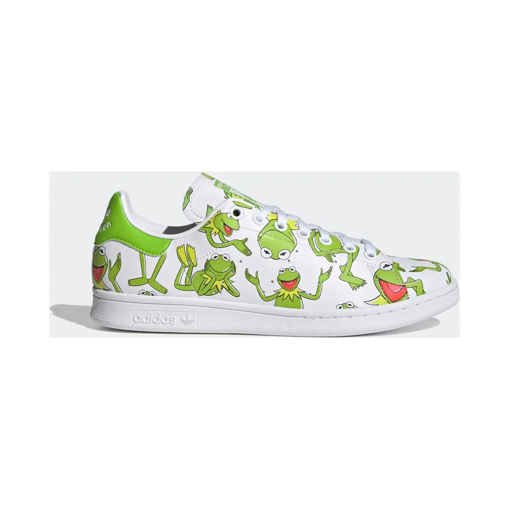 adidas Stan Smith Schuh Cloud White / Pantone / Cloud White (FZ2707)