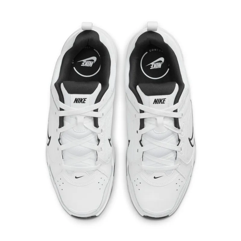 Nike Defy All Day Training White (DJ1196-102)