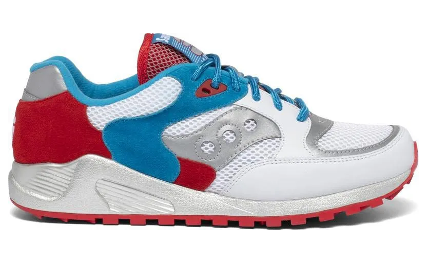 Saucony Jazz 4000 Boston Children’s Hospital Kieran (S70531-3)
