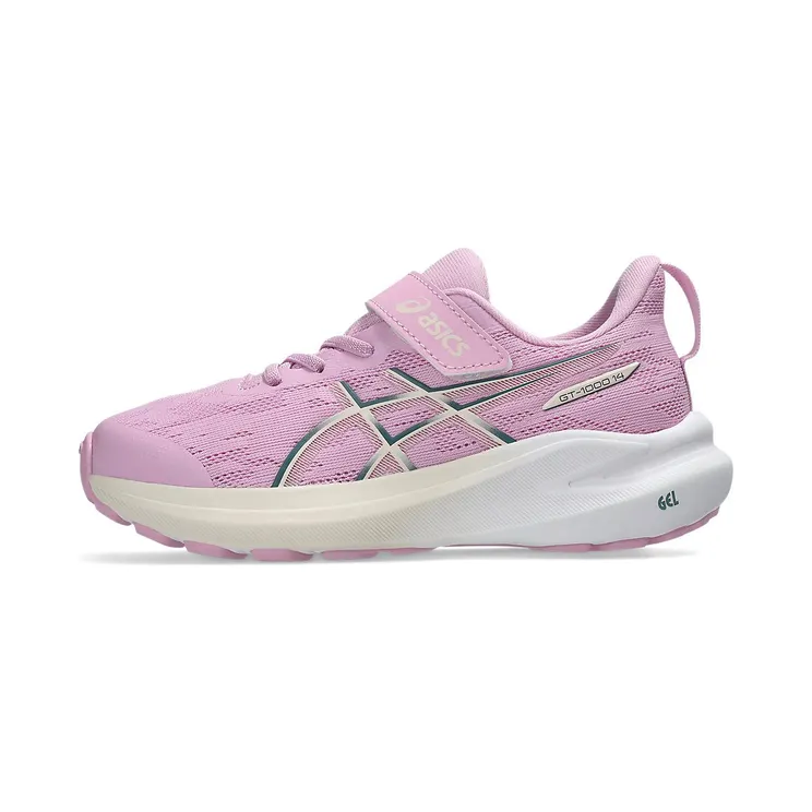 ASICS GT-1000 14 PS “Hazy Lilac / Rose Dust” (1014A381-701)