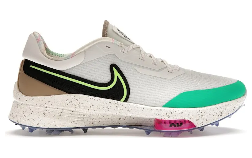 Nike Air Zoom Infinity Tour NEXT% NRG Sail Ghost Green (DQ4131-103)