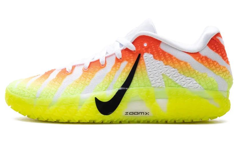 Nike Ja 3 “Snowed In” (IH0798-100)