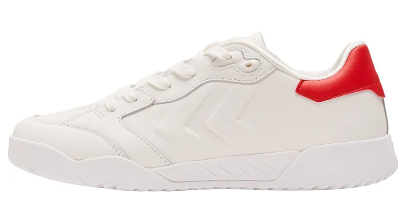 hummel-sneaker 215219-9134
