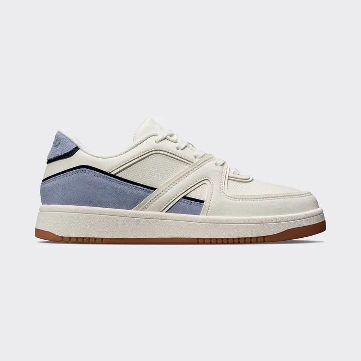 Athletic Propulsion Labs Nostalgia ’87 “Ivory/Frozen Grey/Navy” (APL7386305790025)