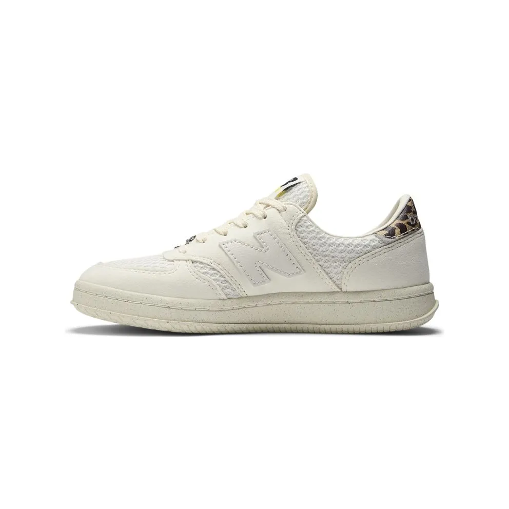New Balance T500 GANNI Off White (CT500GA)