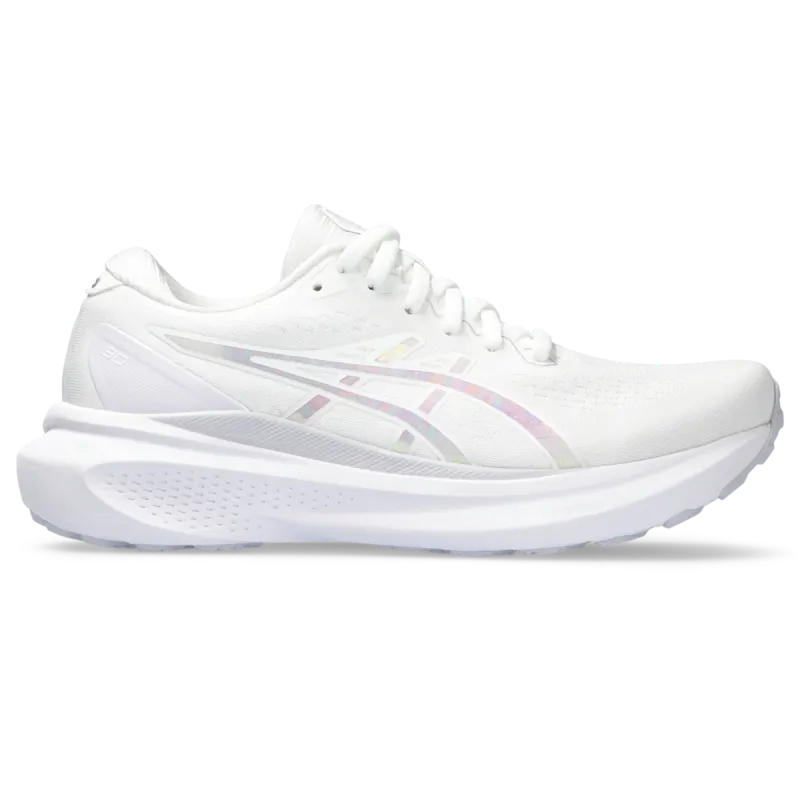 Asics GEL-KAYANO 30 ANNIVERSARY White/Lilac Hint (1012B627.101)