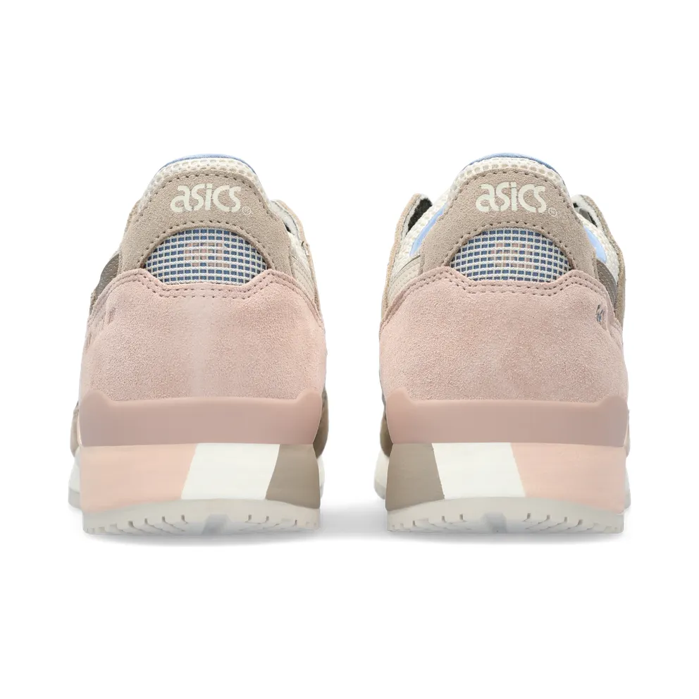 Asics Gel-lyte Iii Og Simply Taupe/Maple Sugar (1203A330.250)