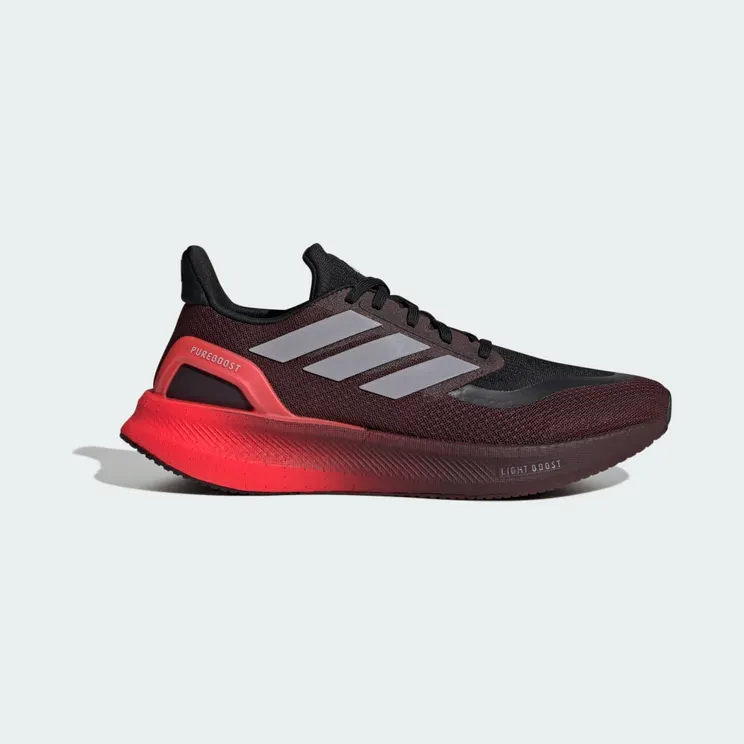 Adidas Pureboost 5 “Brown” (JH6447)