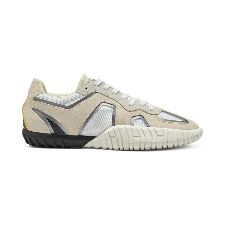 Onitsuka Tiger Duck Tiger Birch White (1183C165-200)