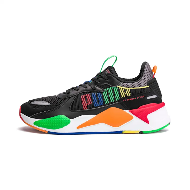 Puma RS-X Bold ‘Rubick’ (2019) (372715-01)