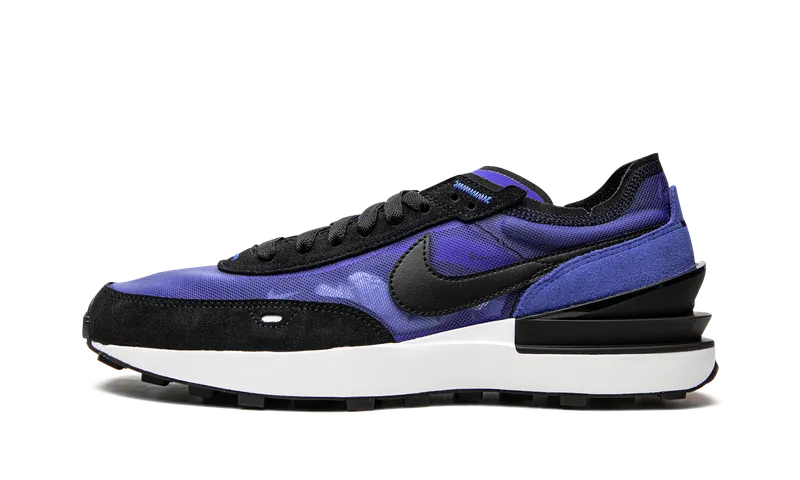 Nike Waffle One “Racer Blue” (DA7995-400)