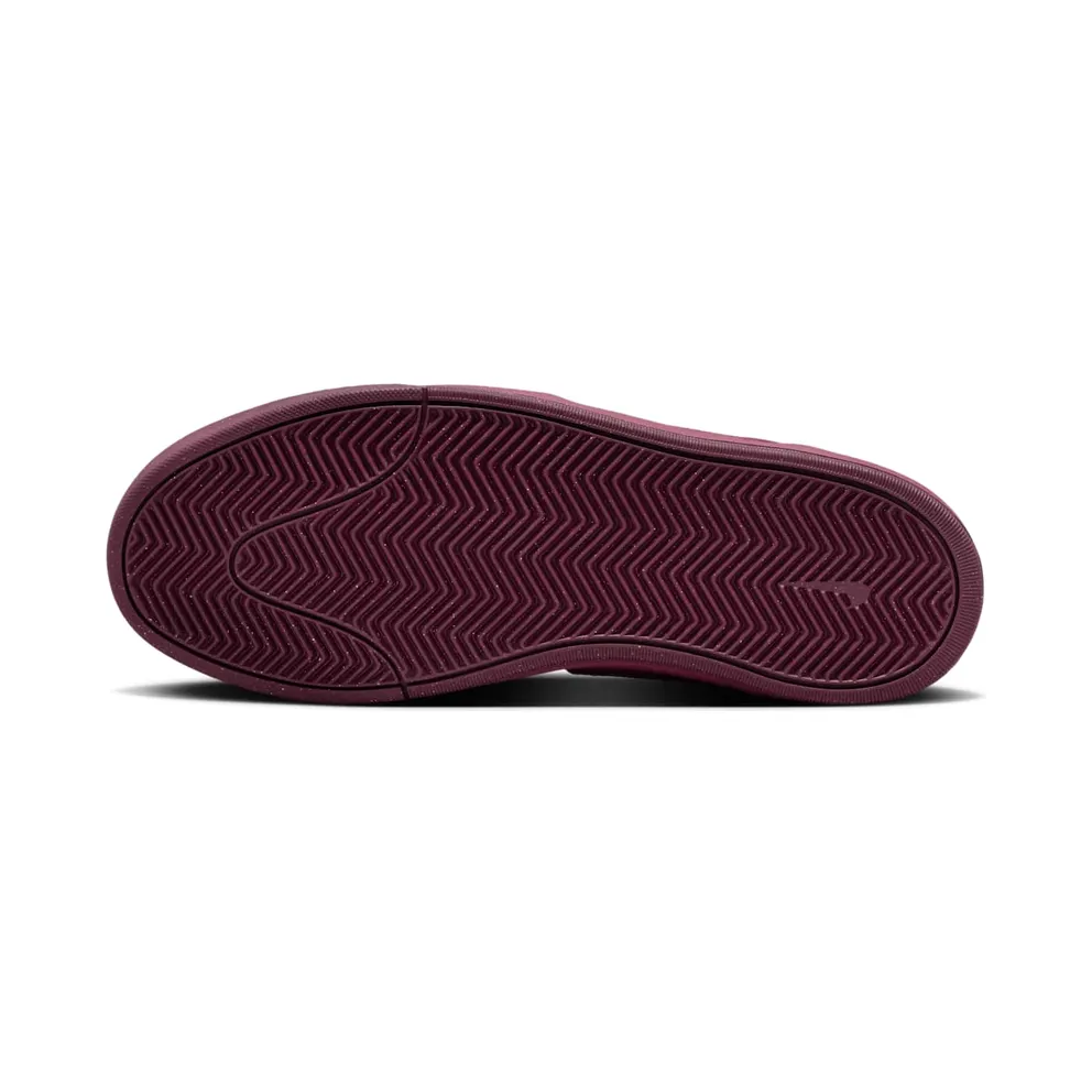 Nike SB React Leo PRM “Dark Beetroot” (FQ7639-600)