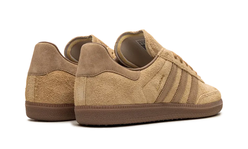 Adidas Samba OG “JJJJound – Mesa” (ID8709)