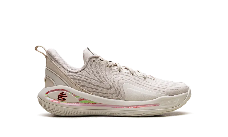 Under Armour Curry Flow 12 GS “Saturn” (3028505-280)