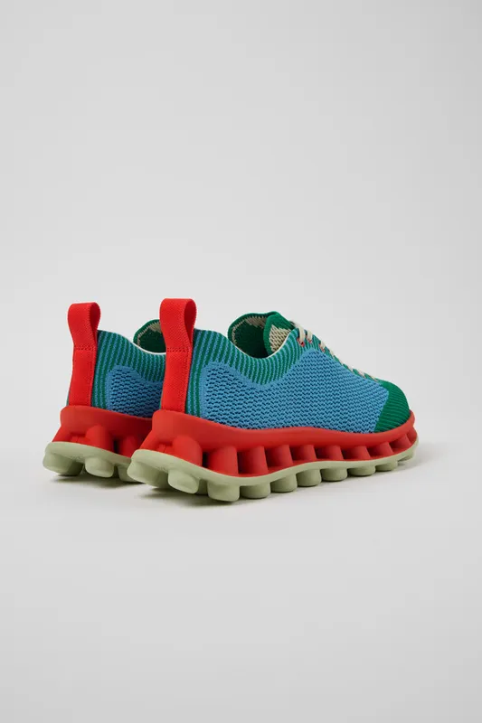 Camper x Sunnei Pelotissima – Blue (K201776010)