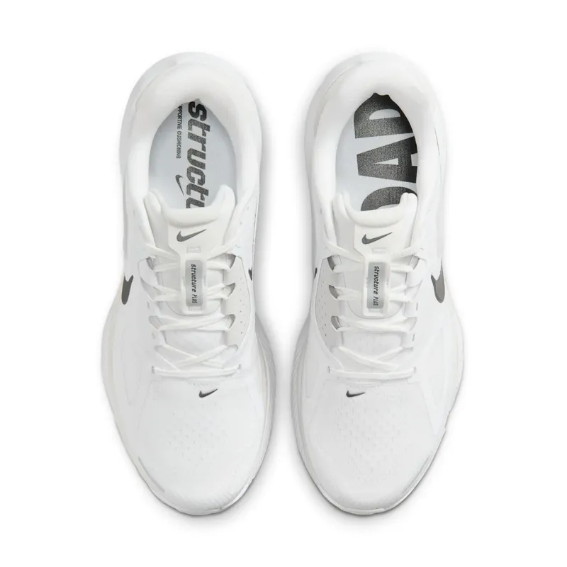 Nike Structure Plus White Photon Dust (HQ3048-100)