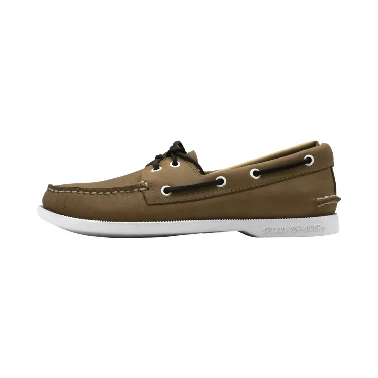Sperry A/O 2 EYE “LIGHT BEIGE” (STS83820)
