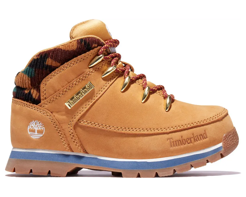 Timberland Euro Sprint Hike Gelb (A2FGN231)