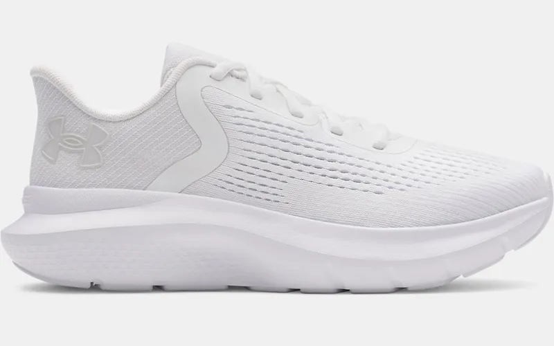 Under Armour (W) Rogue 5 ‘White’ (3028262-100)