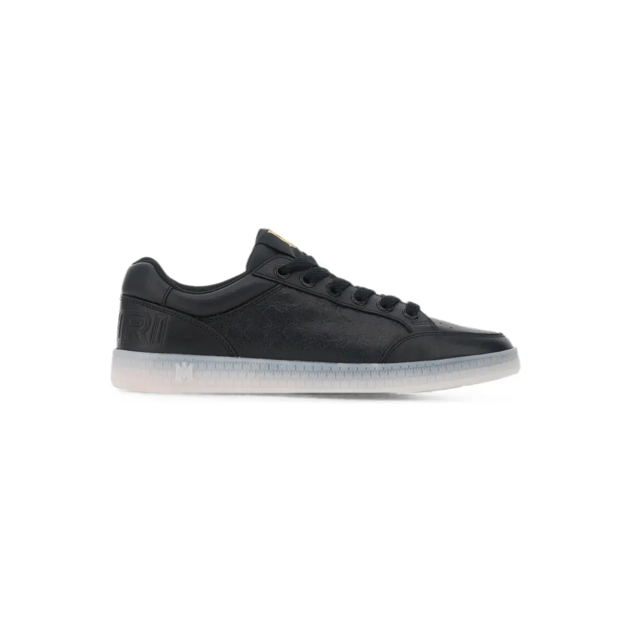 Amiri Blvd “Black” (AMSNSN1095)