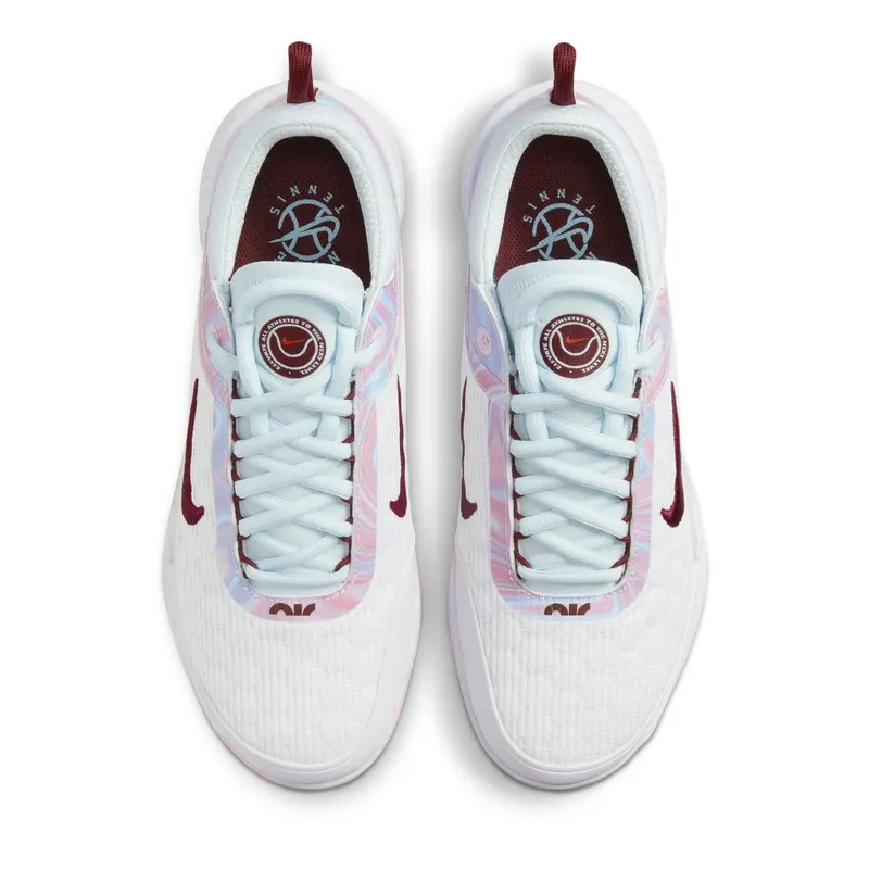NikeCourt Zoom NXT Hard Court Tennis White (DH0222-102)