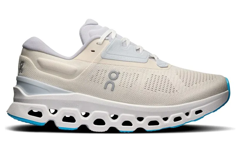 On Running Cloudstratus 3 Cream Arctic (3WD30123201)