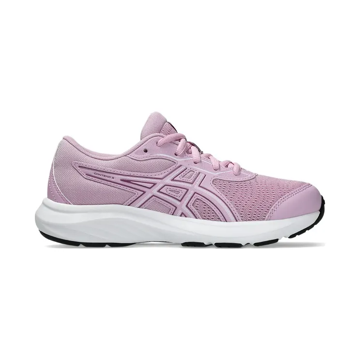 ASICS Contend 9 Light Ube White (1014A337-703)
