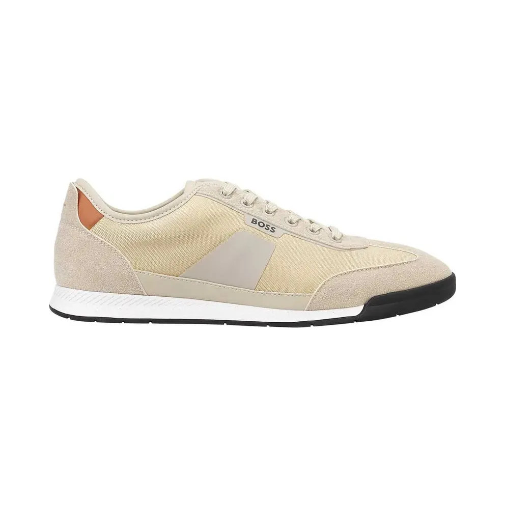 Hugo Boss sneaker Beige (50557886-288)