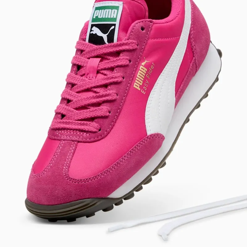 Puma EASY RIDER VINTAGE “Pink White” (400773-30)