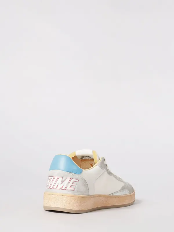 Crime Sneakers White (14205PP710)