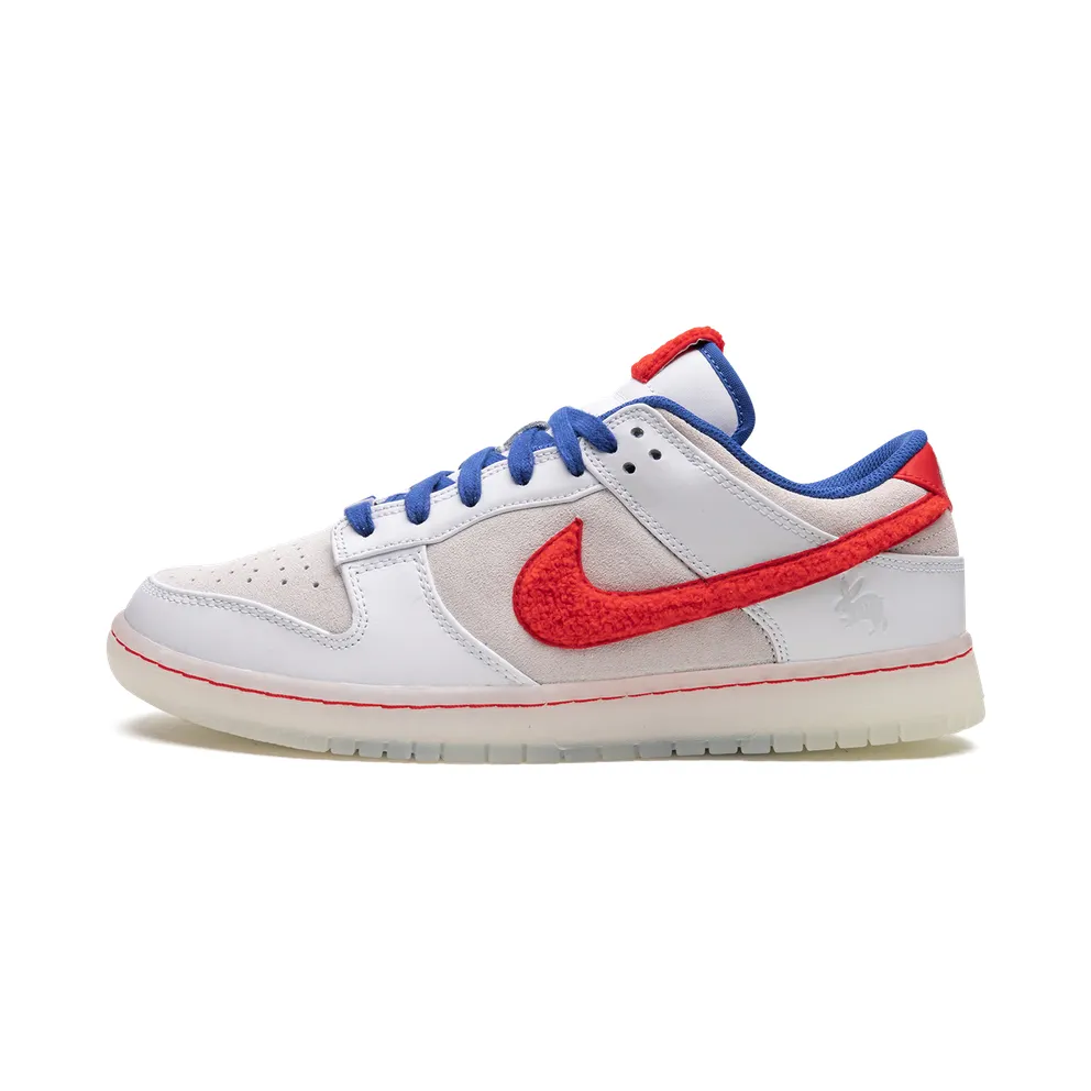 Nike Dunk Low Retro PRM “Year of the Rabbit” (FD4203-161)