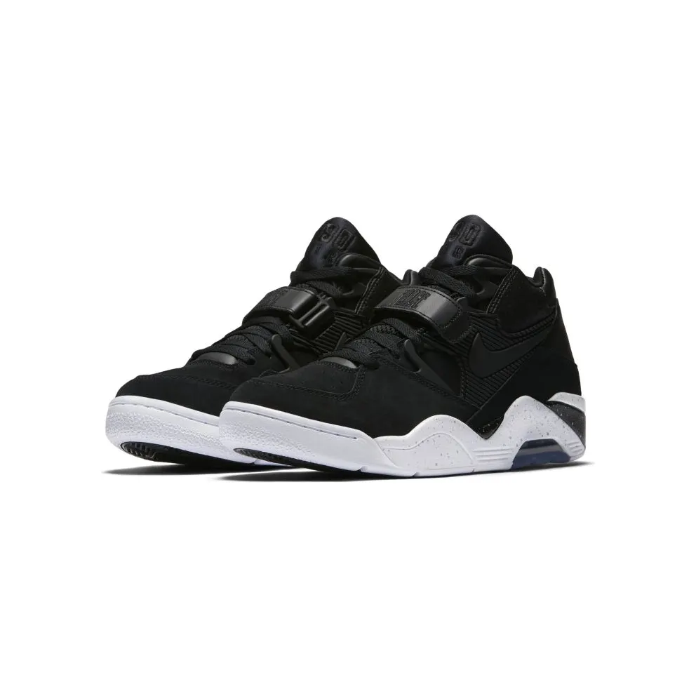 Nike Air Force 180 Black White Black/Black-White (310095-003)