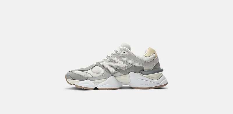 New Balance 9060 “Grey / Beige” (U9060AUB)