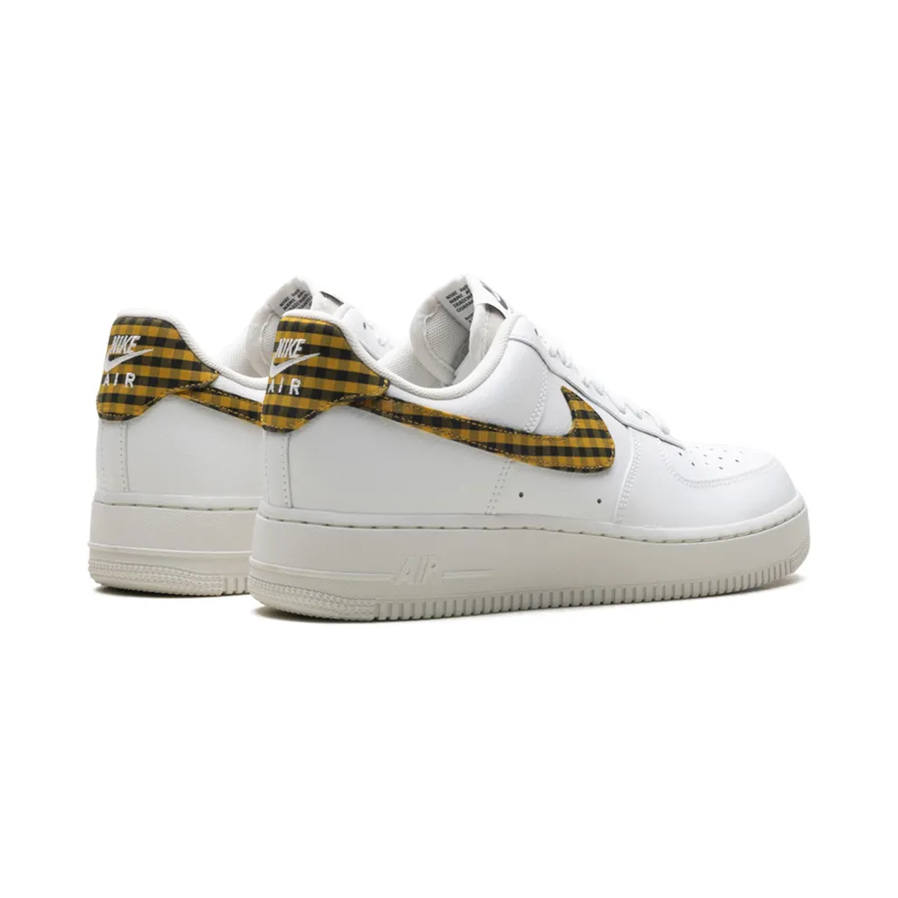 Nike Air Force 1’07 Ess Trend “white” (DZ2784-102)
