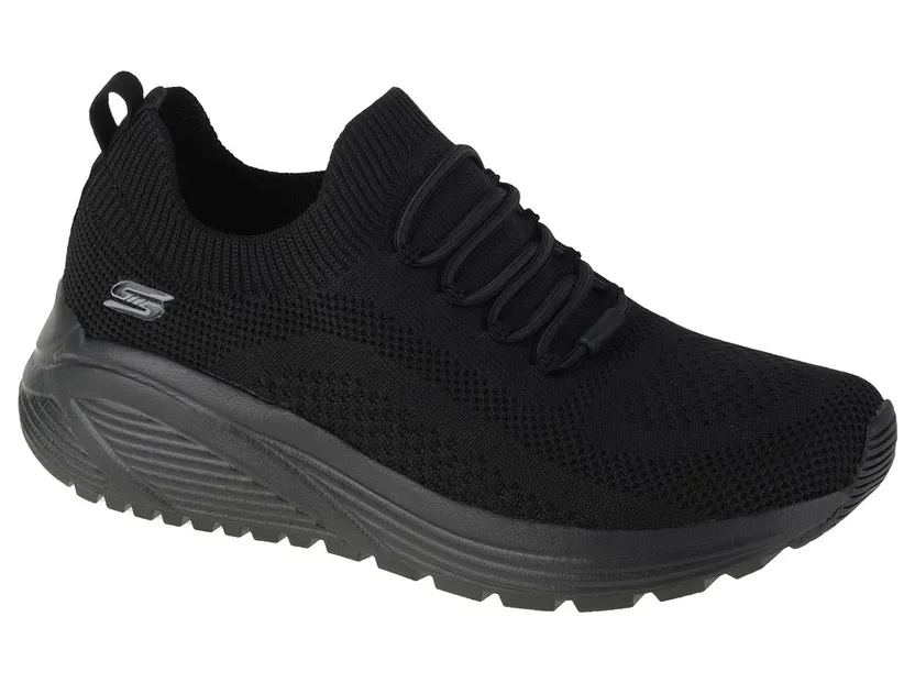 skechers-skech 117027-BBK