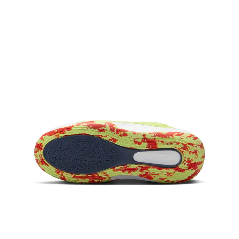 Nike IsoFly White Limelight Light Lemon Twist Midnight Navy (HJ3866-100)