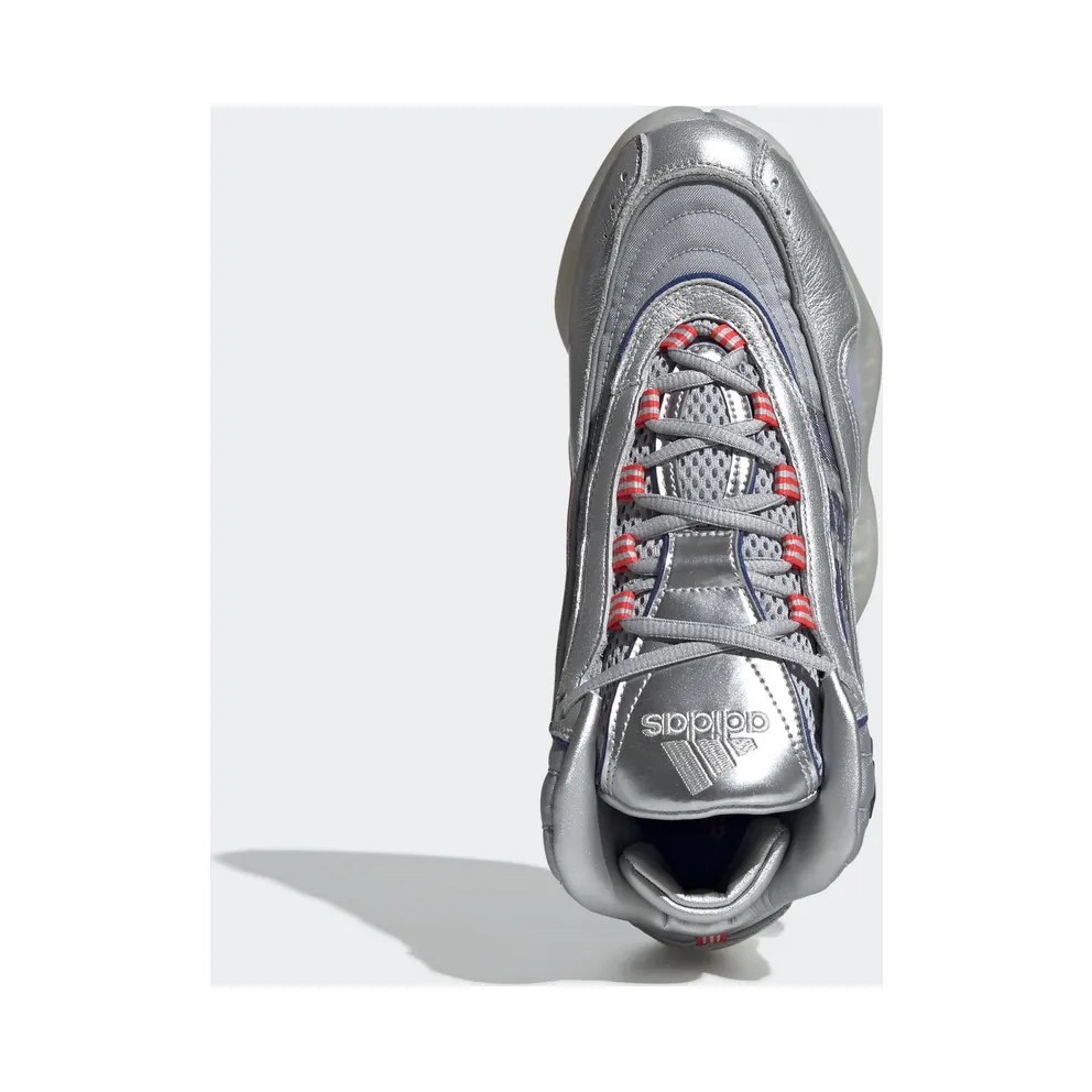 adidas Crazy 98 BYW Micropacer Silver Metallic/Powder Blue/Shock Red (EF5537)