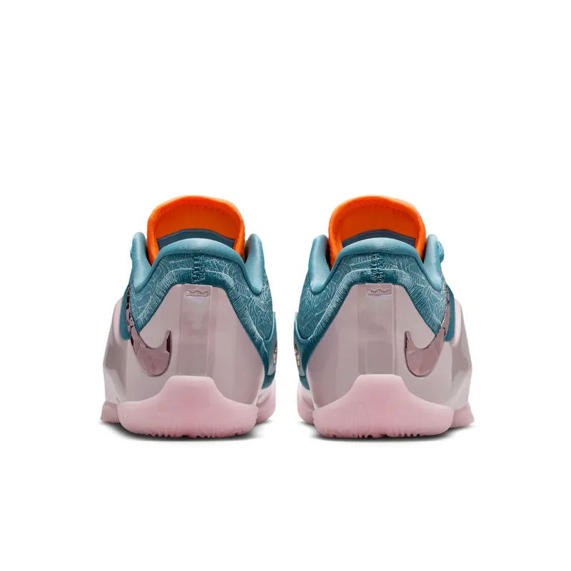 Nike LeBron 23 GS “Miami Twice” (IM9005-001)