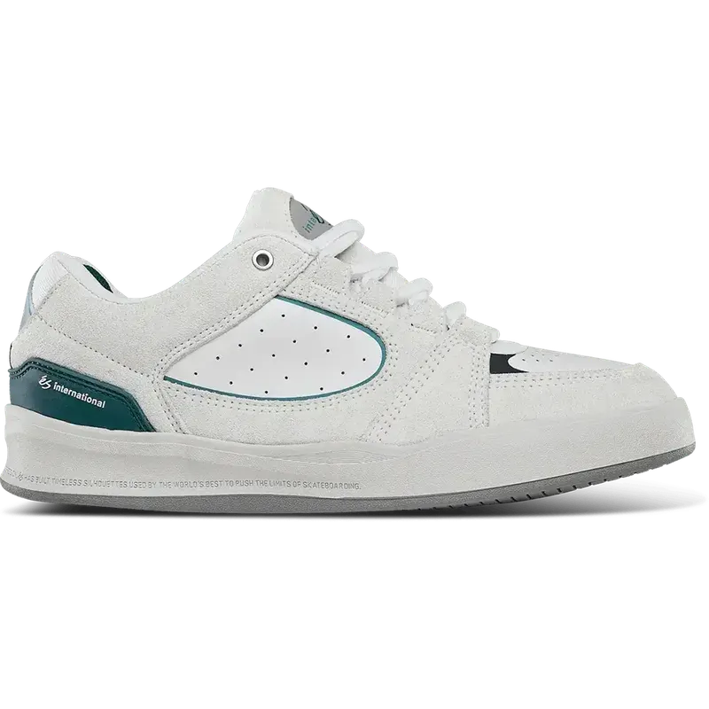éS Accel Fit “Light Grey” (5101000214-050)
