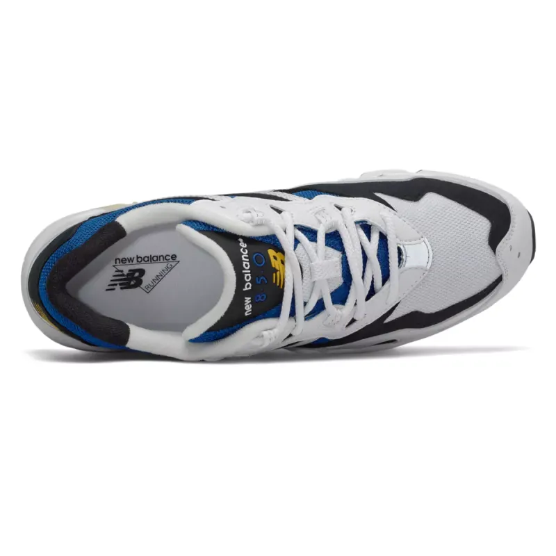 New Balance 850 OG Reissue White/Blue-Black (ML850YSC)