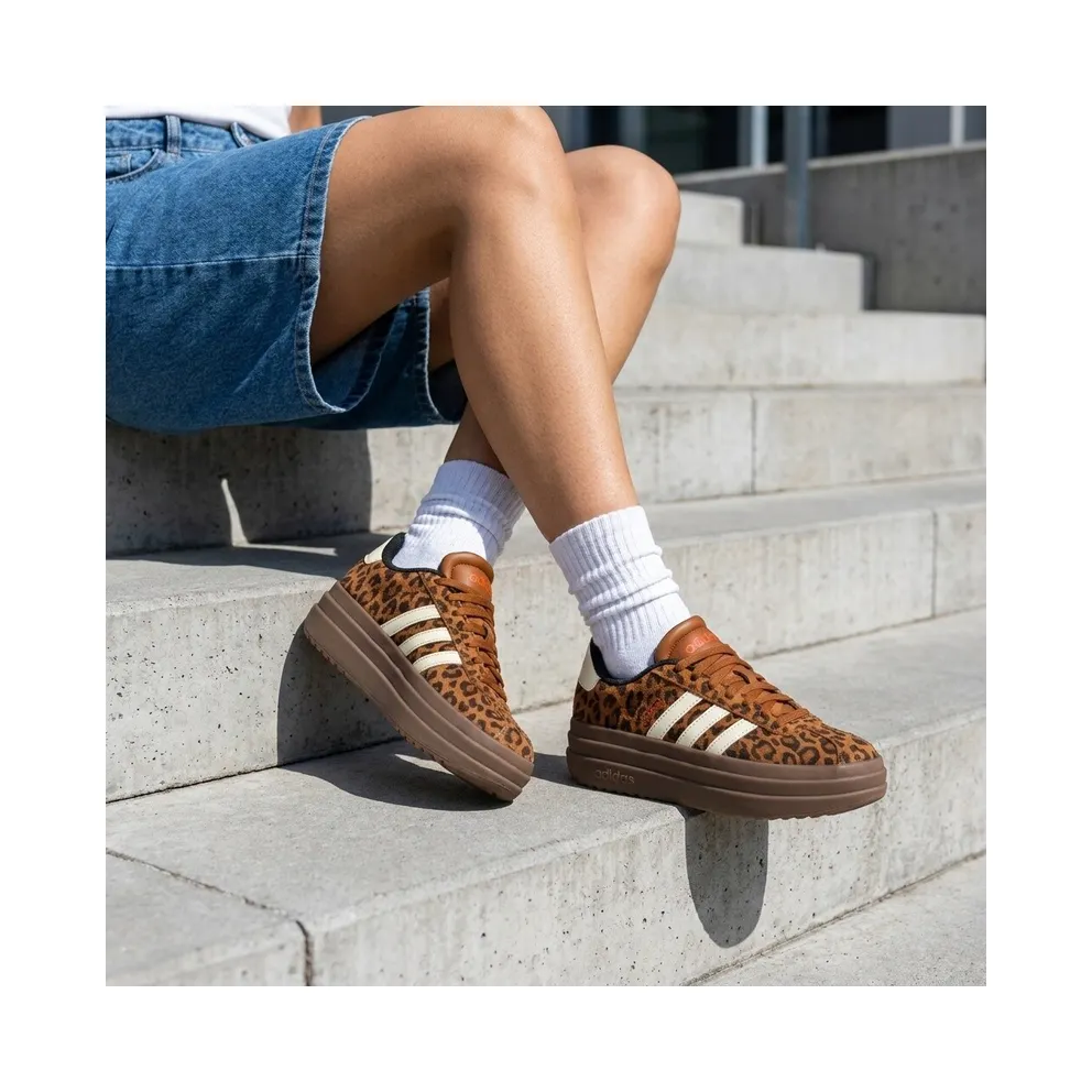 Adidas VL Court Bruin (KK4671)