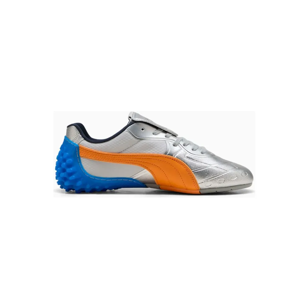 Puma Avanti LS-X Fenty Silver Rickie Orange (404808-02)