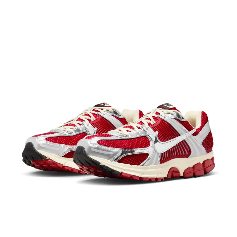 Nike Zoom Vomero 5 “Gym Red Chrome” (IM3486-600)