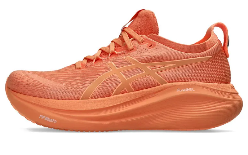 ASICS Gel-Nimbus 27 Lite Show Mojave (1012B817-800)
