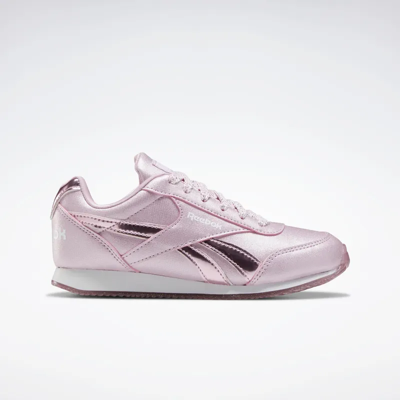 Reebok Royal Classic Jogger 2 Classic Pink / White / White (FV1522)