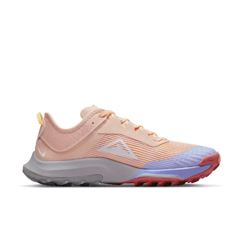 Nike Air Zoom Terra Kiger 8 Trail Running Pink (DH0654-800)