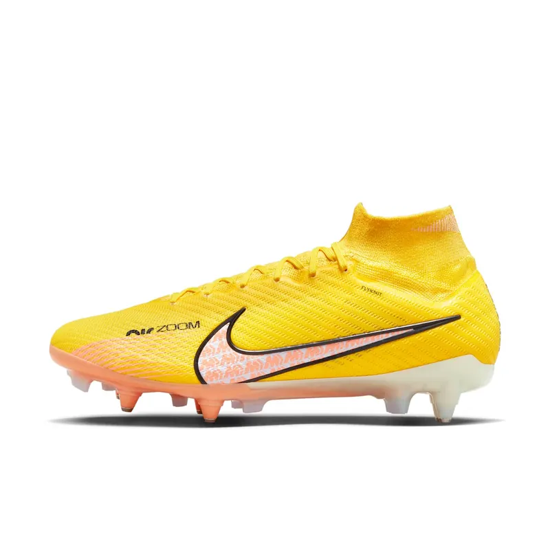 Nike Zoom Mercurial Superfly 9 Elite SG-Pro AC Lucent Pack (DJ5166-780)
